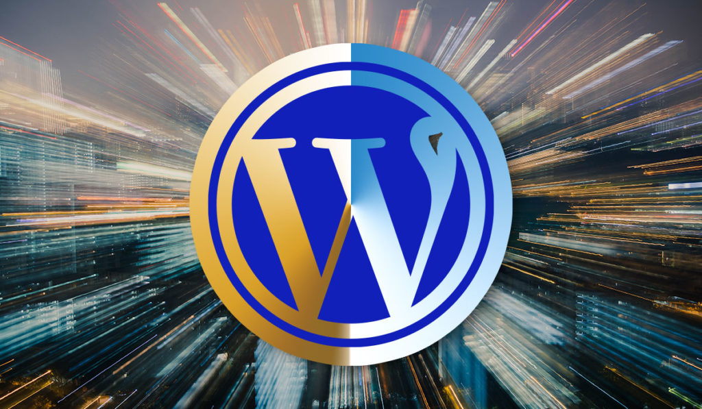 如何让你的Wordpress网站秒开-优站网